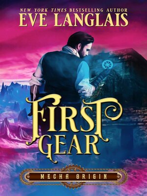cover image of First Gear